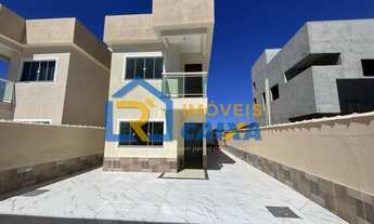 Imagem: Casa à Venda em Enseada das Gaivotas, Rio