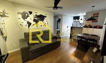 Imagem: Apartamento à Venda em Jardim Mariléa