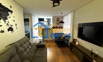 Imagem 2: Apartamento à Venda em Jardim Mariléa, Rio das Ostras - 2 Quartos, 1 Banheiro e 1 Vaga