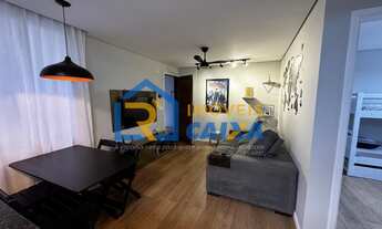 Imagem 4: Apartamento à Venda em Jardim Mariléa, Rio das Ostras - 2 Quartos, 1 Banheiro e 1 Vaga