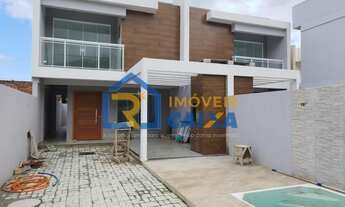 Imagem: Casa à venda, 165 m² - Costazul - Rio