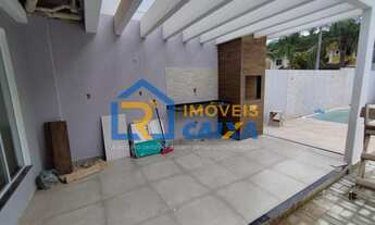 Imagem 3: Casa à venda, 165 m² - Costazul - Rio das Ostras/RJ