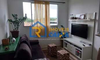 Imagem: Apartamento à Venda em Nova Cidade, Rio