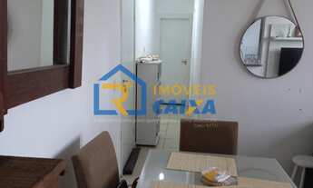 Imagem 3: Apartamento à Venda em Nova Cidade, Rio das Ostras - 2 Quartos, 1 Banheiro, 1 Vaga