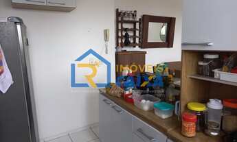 Imagem 6: Apartamento à Venda em Nova Cidade, Rio das Ostras - 2 Quartos, 1 Banheiro, 1 Vaga