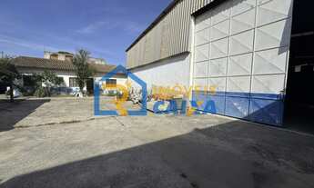 Imagem 3: Galpão com 890m no Chacara em Rio das Ostras/RJ