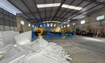 Imagem 2: Galpão com 890m no Chacara em Rio das Ostras/RJ