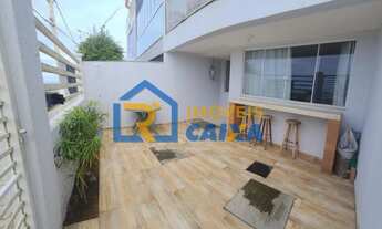 Imagem 3: Triplex a Venda com Vista para o Mar em Rio das Ostras/RJ