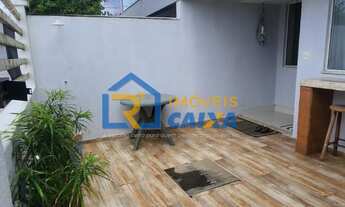 Imagem 4: Triplex a Venda com Vista para o Mar em Rio das Ostras/RJ