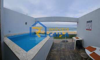 Imagem: Triplex a Venda com Vista para o Mar em