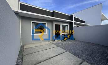 Imagem: Casa Térrea com 2 Quartos no Chácara em