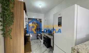 Imagem 4: Casa Térrea com 2 Quartos no Chácara em Rio das Ostras/RJ