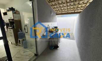 Imagem 6: Casa Térrea com 2 Quartos no Chácara em Rio das Ostras/RJ