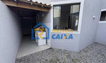 Imagem 7: Casa Térrea com 2 Quartos no Chácara em Rio das Ostras/RJ