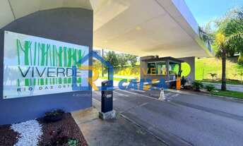 Imagem: Terreno à venda, 447 m² - Viverde - Rio