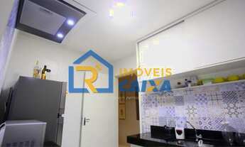 Imagem 2: Apartamento com 3 dormitórios à venda, 140 m² - Floresta Das Gaivotas - Rio das Ostras/RJ