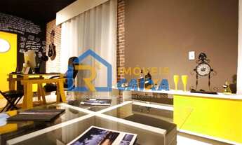 Imagem 3: Apartamento com 3 dormitórios à venda, 140 m² - Floresta Das Gaivotas - Rio das Ostras/RJ