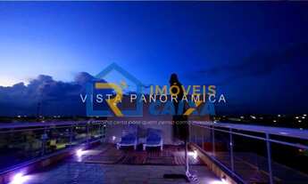 Imagem 6: Apartamento com 3 dormitórios à venda, 140 m² - Floresta Das Gaivotas - Rio das Ostras/RJ