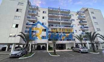 Imagem: Apartamento à venda, 90 m² - Recreio