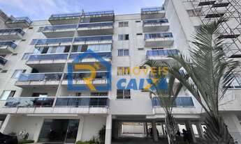 Imagem 2: Apartamento à venda, 90 m² - Recreio - Rio das Ostras/RJ