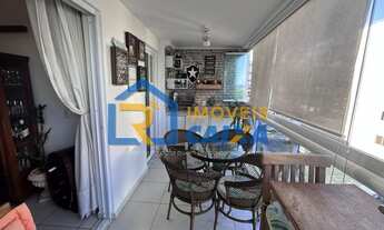 Imagem 3: Apartamento à venda, 90 m² - Recreio - Rio das Ostras/RJ