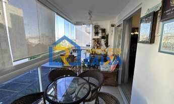 Imagem 4: Apartamento à venda, 90 m² - Recreio - Rio das Ostras/RJ