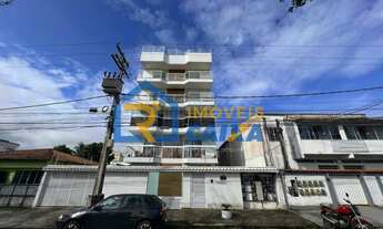 Imagem 2: Apartamento com 3 dormitórios à venda, 120 m² - Jardim Mariléa - Rio das Ostras/RJ