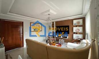 Imagem 4: Apartamento com 3 dormitórios à venda, 120 m² - Jardim Mariléa - Rio das Ostras/RJ