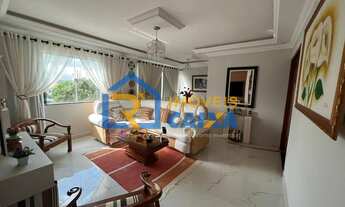 Imagem 6: Apartamento com 3 dormitórios à venda, 120 m² - Jardim Mariléa - Rio das Ostras/RJ