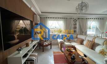 Imagem 7: Apartamento com 3 dormitórios à venda, 120 m² - Jardim Mariléa - Rio das Ostras/RJ