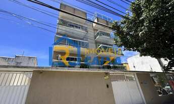 Imagem 2: Apartamento com 3 dormitórios à venda, 120 m² - Jardim Mariléa - Rio das Ostras/RJ