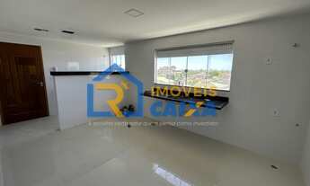 Imagem 3: Cobertura com 3 dormitórios à venda, 165 m² - Jardim Mariléa - Rio das Ostras/RJ