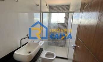 Imagem 5: Cobertura com 3 dormitórios à venda, 165 m² - Jardim Mariléa - Rio das Ostras/RJ