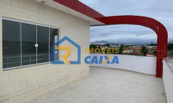 Imagem 4: Apartamento com 3 dormitórios à venda, 120 m² - Floresta Das Gaivotas - Rio das Ostras/RJ