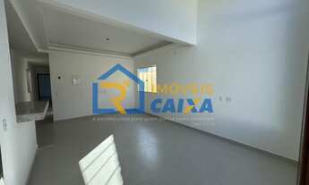 Imagem 3: Casa linear à venda - Village - Rio das Ostras/RJ