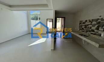 Imagem 5: Casa linear à venda - Village - Rio das Ostras/RJ