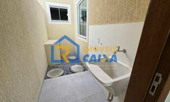 Imagem 6: Casa linear à venda - Village - Rio das Ostras/RJ