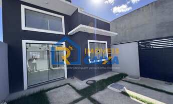 Imagem: Linda Casa à Venda em Chácara Mariléa