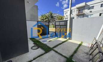 Imagem 3: Linda Casa à Venda em Chácara Mariléa, Rio das Ostras - 2 Quartos e 1 Suíte