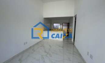 Imagem 4: Linda Casa à Venda em Chácara Mariléa, Rio das Ostras - 2 Quartos e 1 Suíte