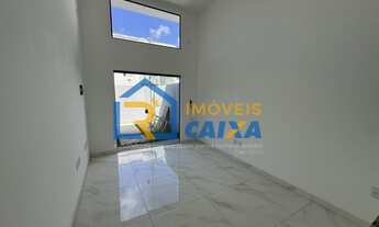 Imagem 5: Linda Casa à Venda em Chácara Mariléa, Rio das Ostras - 2 Quartos e 1 Suíte