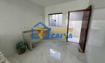 Imagem 6: Linda Casa à Venda em Chácara Mariléa, Rio das Ostras - 2 Quartos e 1 Suíte