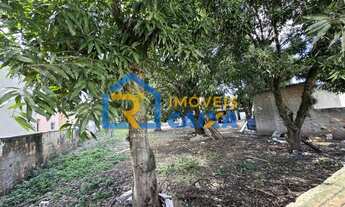 Imagem: Área à venda com 2505m² - Chácara Mariléa