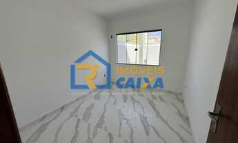 Imagem 5: Casa linear com 2 dormitórios à venda - Chácara Mariléa - Rio das Ostras/RJ