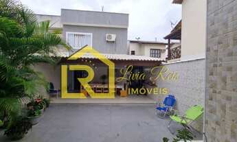 Imagem: Casa com 3 dormitórios à venda, 120 m²