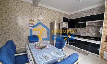 Imagem 6: Casa com 3 dormitórios à venda, 120 m² - Ouro Verde - Rio das Ostras/RJ