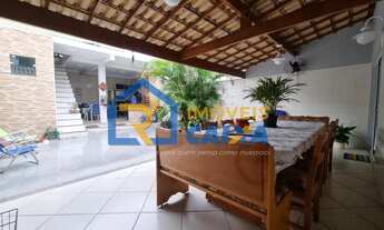 Imagem 3: Casa com 3 dormitórios à venda, 120 m² - Ouro Verde - Rio das Ostras/RJ