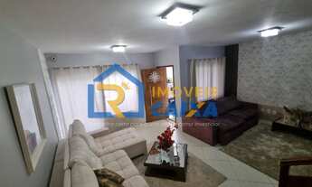 Imagem 4: Casa com 3 dormitórios à venda, 120 m² - Ouro Verde - Rio das Ostras/RJ