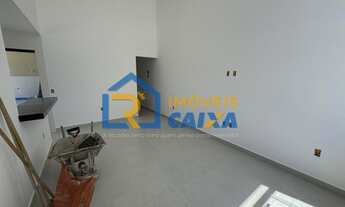 Imagem 3: Casa linear com 3 dormitórios à venda - Enseada das Gaivotas - Rio das Ostras/RJ