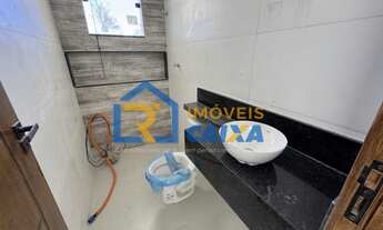 Imagem 6: Casa linear com 3 dormitórios à venda - Enseada das Gaivotas - Rio das Ostras/RJ